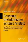 Designing the Information Systems Artefact cover
