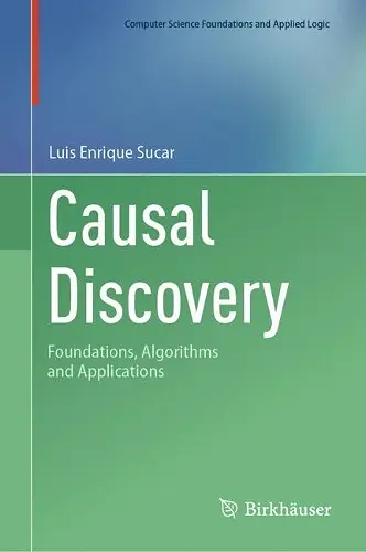 Causal Discovery cover