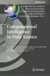 Computational Intelligence in Data Science cover