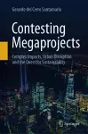 Contesting Megaprojects cover