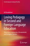 Loving Pedagogy in Second and Foreign Language Education cover
