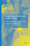 Psychobiographies and Godly Visions cover