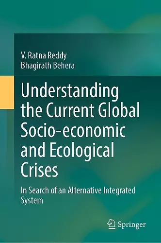 Understanding the Current Global Socio-economic and Ecological Crises cover