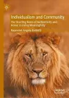 Individualism and Community cover