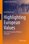 Highlighting European Values cover
