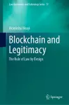 Blockchain and Legitimacy cover