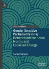 Gender Sensitive Parliaments in Fiji cover