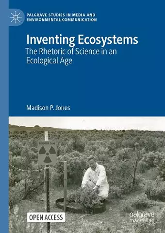 Inventing Ecosystems cover