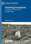 Inventing Ecosystems cover