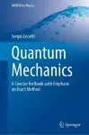 Quantum Mechanics cover