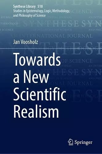 Towards a New Scientific Realism cover