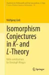 Isomorphism Conjectures in K- and L-Theory cover