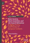Basic Income, Work Incentives and Job Search Behaviour cover
