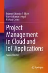 Project Management in Cloud and IoT Applications cover