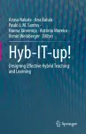 Hyb-IT-up! cover