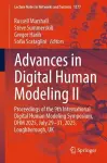 Advances in Digital Human Modeling II cover