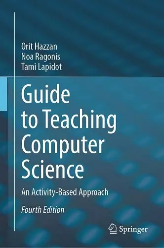Guide to Teaching Computer Science cover