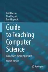 Guide to Teaching Computer Science cover
