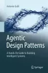 Agentic Design Patterns cover