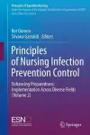 Principles of Nursing Infection Prevention Control cover