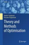 Theory and Methods of Optimisation cover