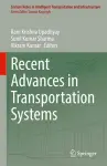 Recent Advances in Transportation Systems cover