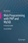 Web Programming with PHP and MySQL cover