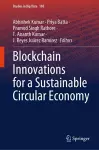 Blockchain Innovations for a Sustainable Circular Economy cover
