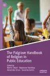 The Palgrave Handbook of Religion in Public Education cover