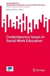 Contemporary Issues in Social Work Education cover