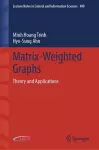 Matrix-Weighted Graphs cover