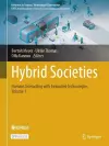 Hybrid Societies cover