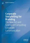 Corporate Storytelling for Branding cover