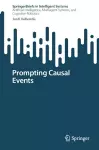 Prompting Causal Events cover