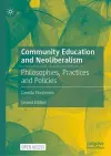 Community Education and Neoliberalism cover