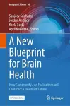 A New Blueprint for Brain Health cover