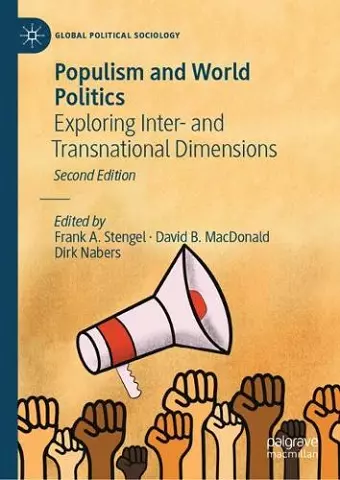 Populism and World Politics cover