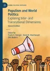 Populism and World Politics cover