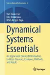 Dynamical Systems Essentials cover