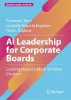 AI Leadership for Corporate Boards cover