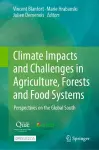 Climate Impacts and Challenges in Agriculture, Forests and Food Systems cover