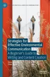 Strategies for Effective Environmental Communication cover