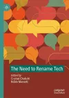 The Need to Rename Tech cover