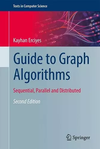 Guide to Graph Algorithms cover