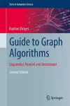 Guide to Graph Algorithms cover