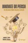 Higher Education—Innovate or Perish cover