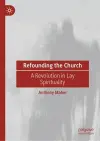 Refounding the Church cover