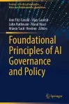 Foundational Principles of AI Governance and Policy cover
