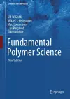 Fundamental Polymer Science cover