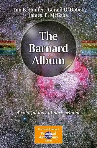 The Barnard Album cover